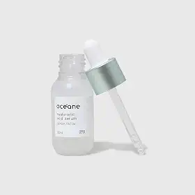 Océane Sérum Facial com Ácido Hialurônico - Hyaluronic Acid Serum 30ml