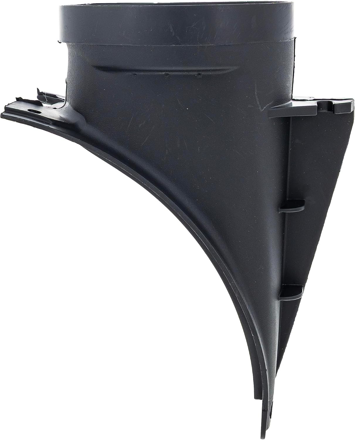 MTD 731-07525 Chute 5" Adapter for Troy-Bilt Yard-Machines Craftsman XP 2600 60024PC 10528PC 90026PC