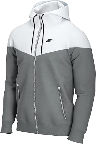 Nike Chaqueta deportiva con capucha Windrunner para hombre
