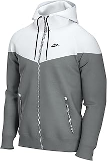 Nike mens Sportswear Windrunner Hooded Jacket