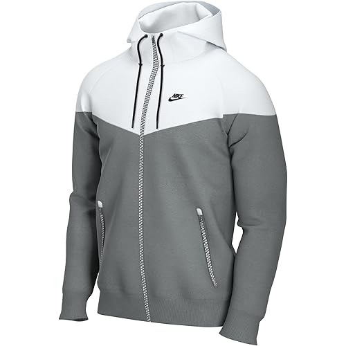Nike mens Sportswear Windrunner Hooded Jacket