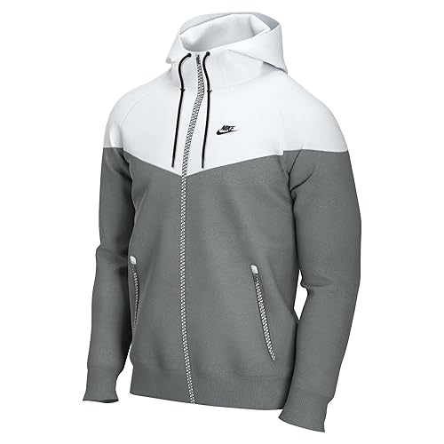 Nike mens Sportswear Windrunner Hooded Jacket