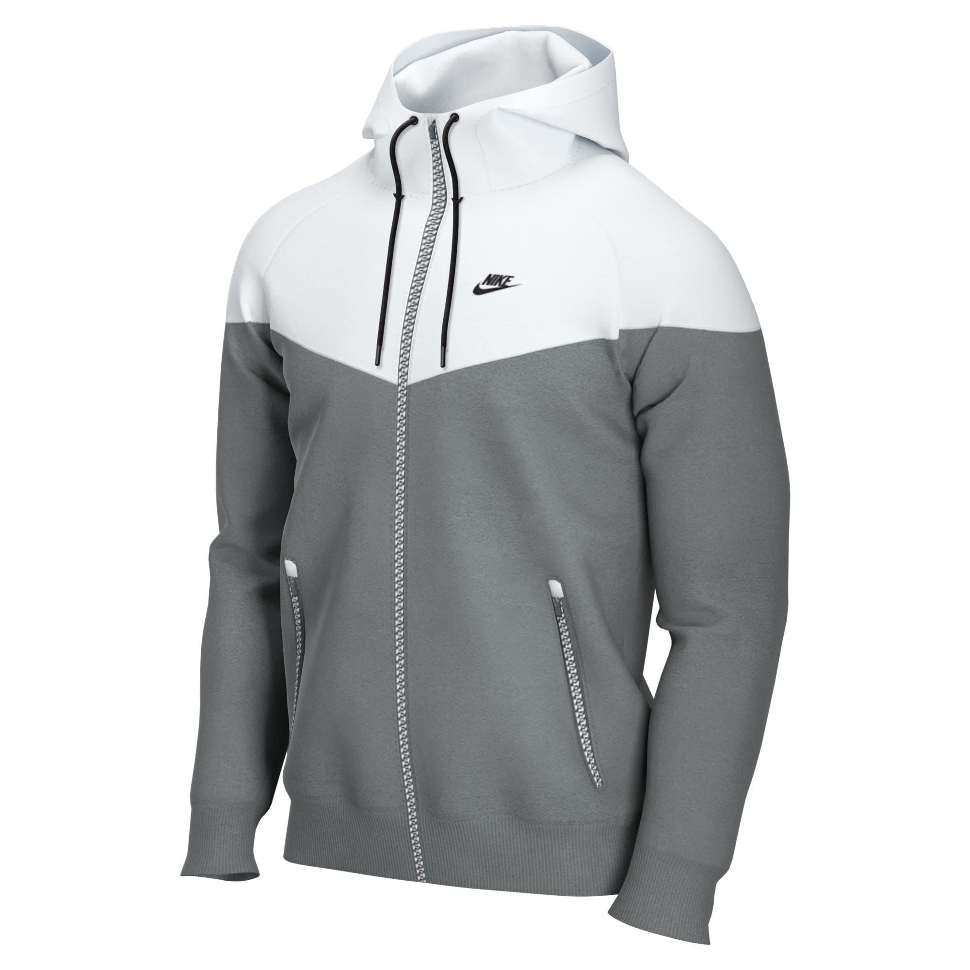 mens Sportswear Windrunner Hooded Jacket