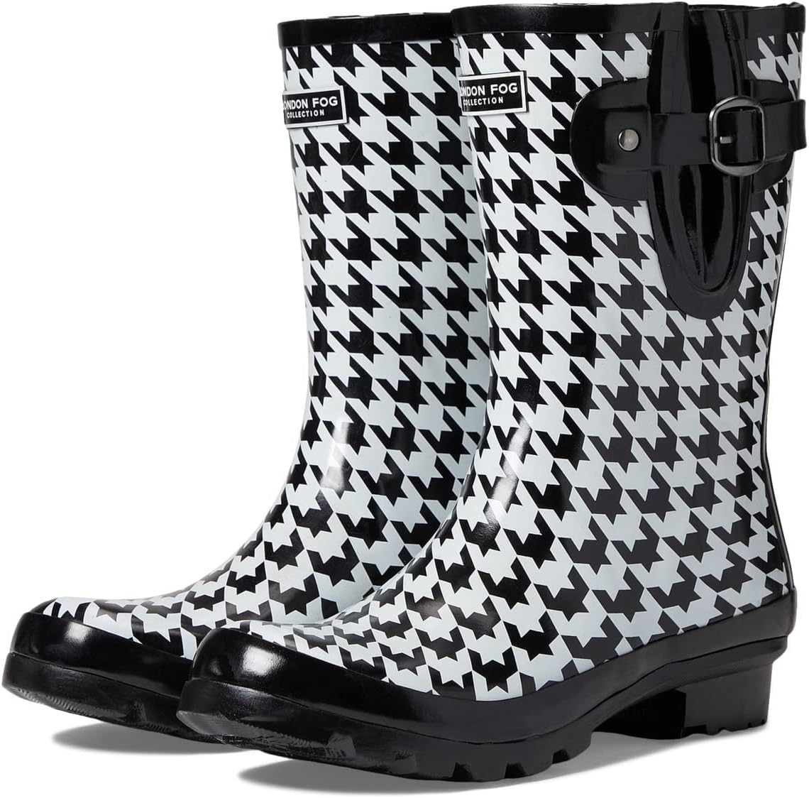 WOMENS TALLY RAINBOOT