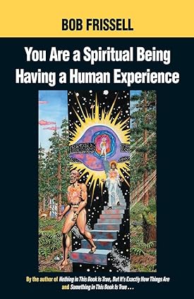 You Are a Spiritual Being Having a Human Experience-Wow! eBook