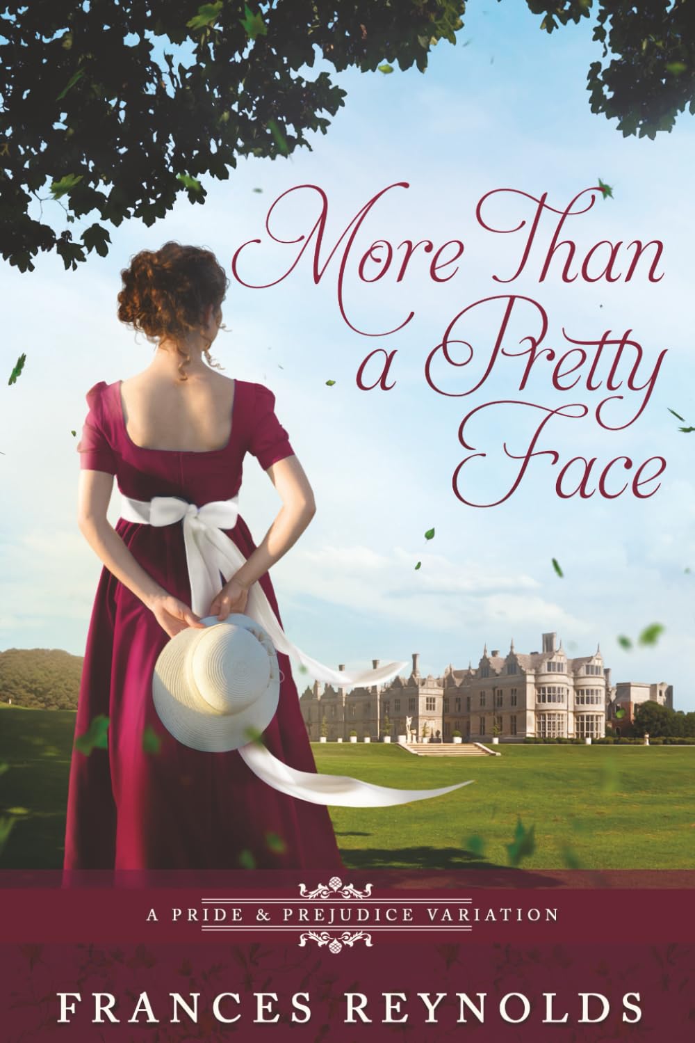 More Than a Pretty Face: A Variation of Jane Austen's Pride and Prejudice (Austenesque Vagaries)