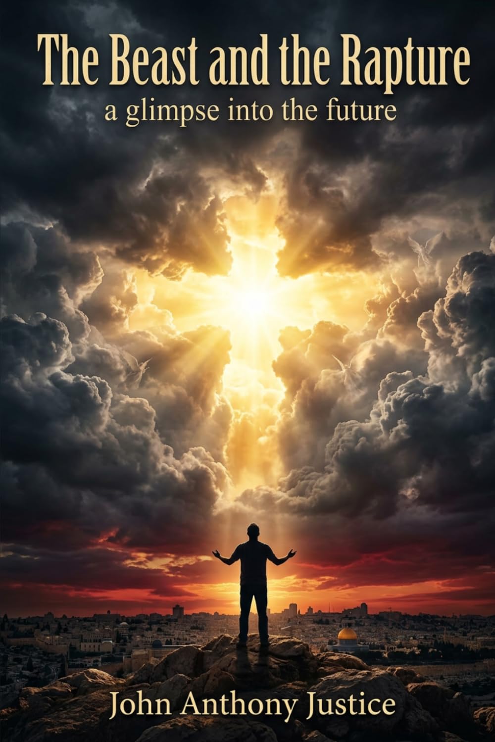 The Beast and the Rapture: a glimpse into the future