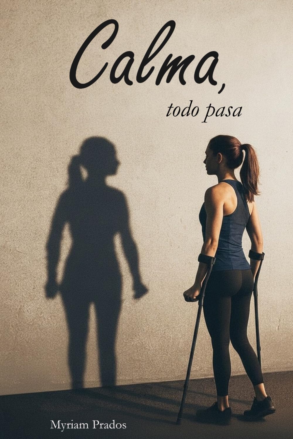 Calma, todo pasa