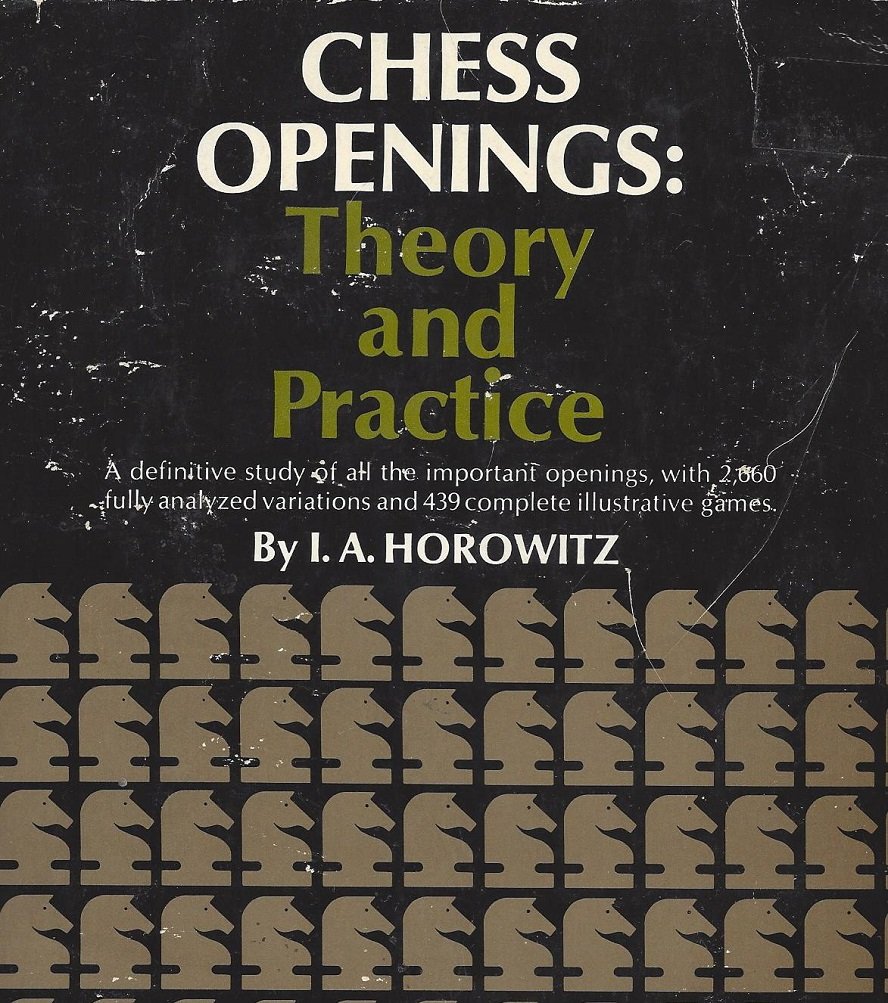 Buy Chess Openings — BookShops.in