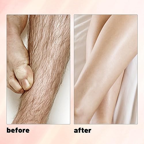 Miniatura 9 de Calentador de cera doble profesional eléctrico para depilación de cabello, doble maceta de cera de parafina, cuerpo de piel facial, equipo de salón