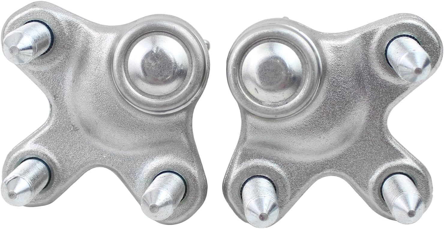 front left and right lower ball joint kit for honda accord 2018-2024, civic 2016-2023, cr-v 2017-2023, insight 2019-2022, acura rdx 2019-2025