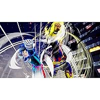 Vista 8 de MY HERO Ones Justice - Xbox One