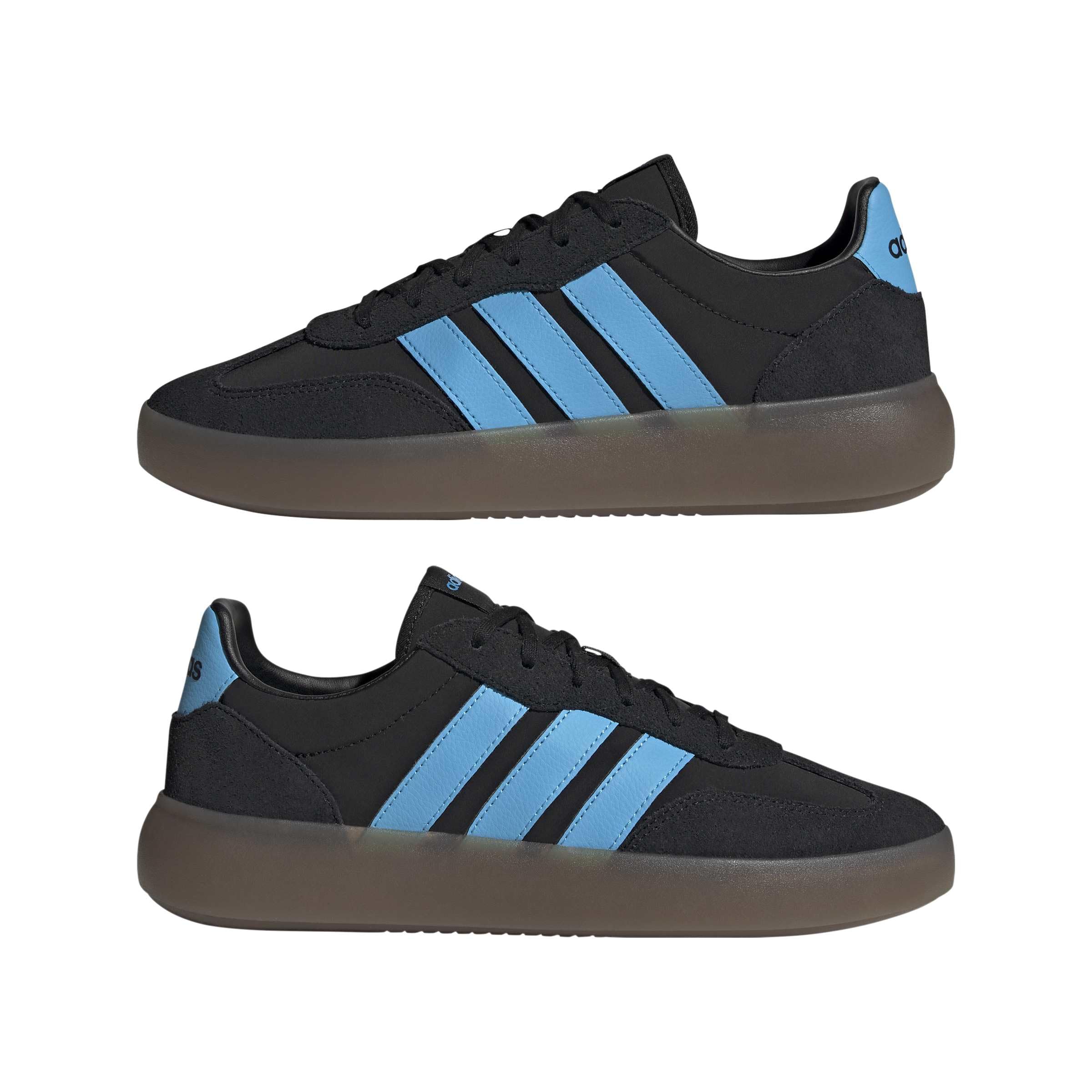 adidas Herren BARREDA Decode Shoes – Bild 9