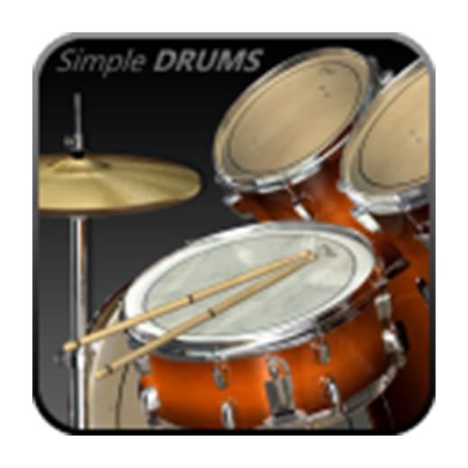 Simple Drums Rock