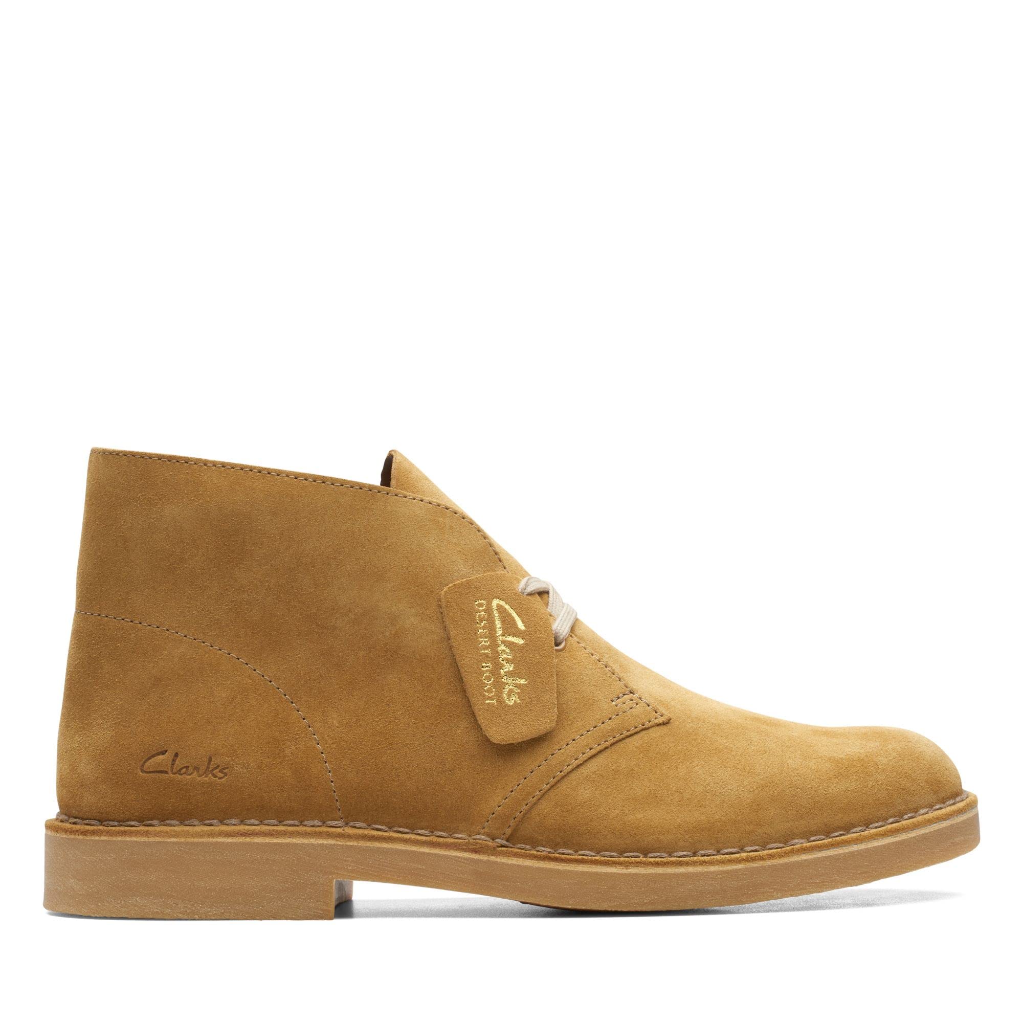 Clarks Desert Boot 2 Oakmoss Suede UK-10 (B09BVYJWDV) Amazon Price History, Amazon Price Tracker