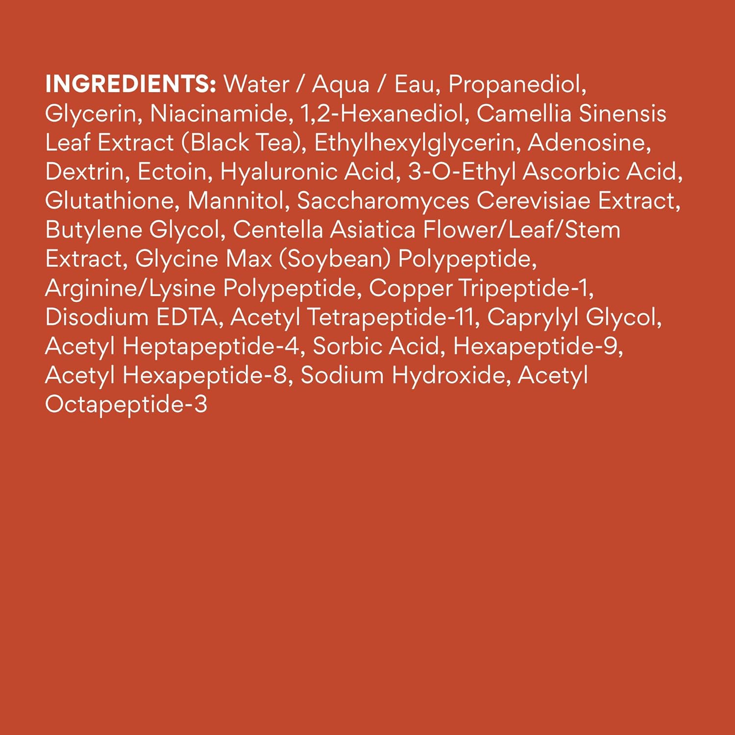 innisfree Black Tea Youth Essence, Korean Anti-Aging Treatment with Niacinamide for Radiance, Firm Skin, Hydration, and Barrier Support - Image 9