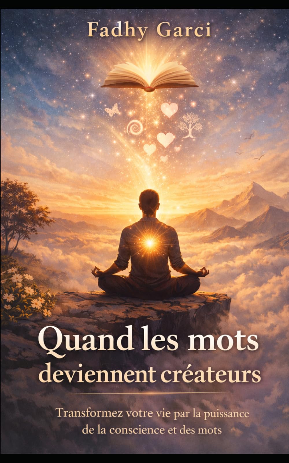 Quand les mots deviennent créateurs