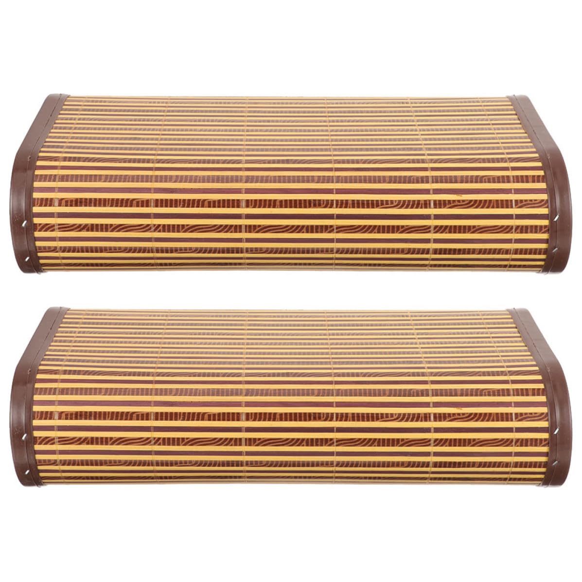 Oreillers Rafraîchissants de Sauna pour un Confort Ergonomique Unique