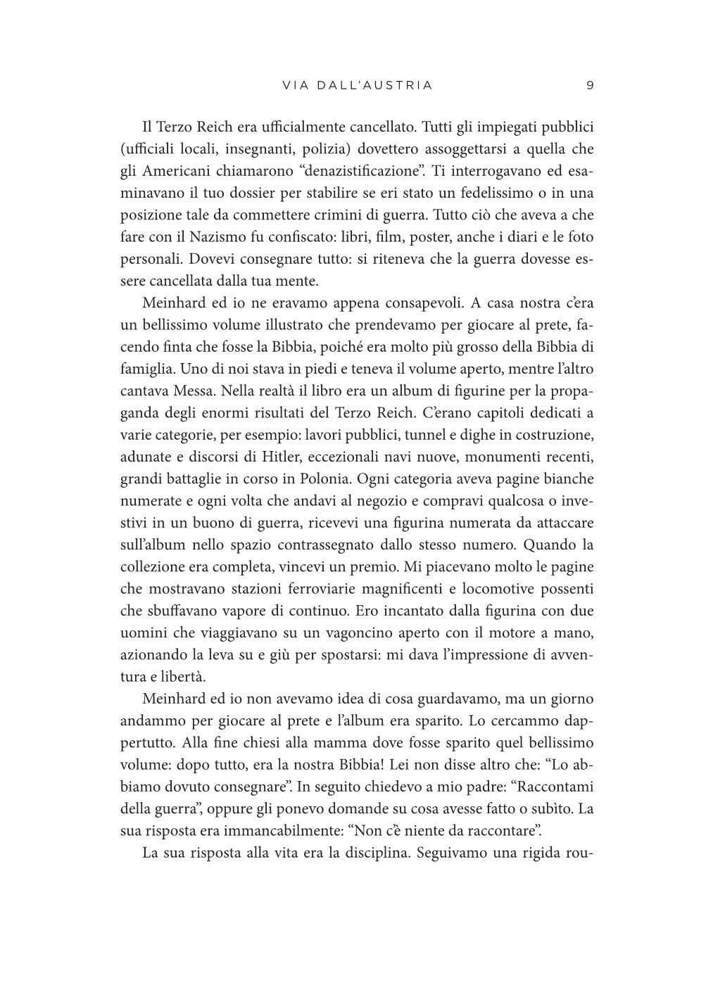 Arnold Schwarzenegger. Tutta la mia vita