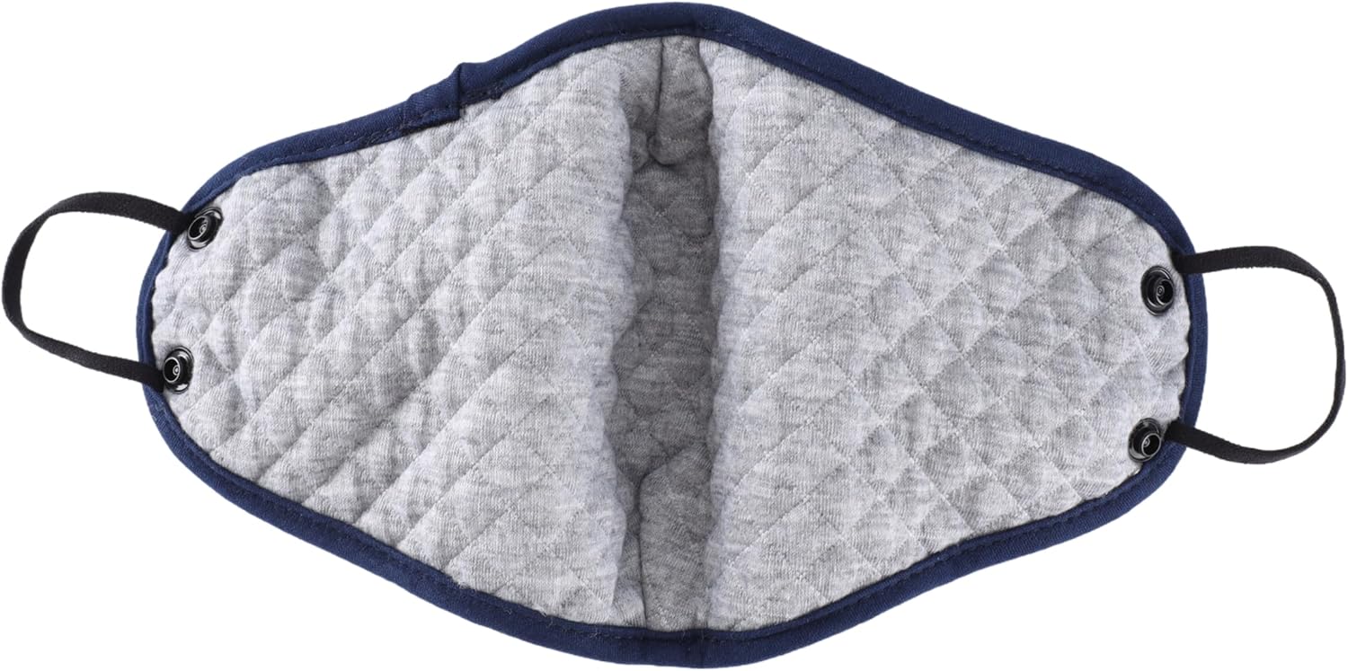 Connectyle Aviator Trapper Hat for Men Women Faux Fur Warm Winter Hat with Ear Flaps Faux Suede Ushanka Cold Weather Hats - Image 7