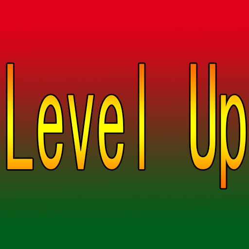 Level Up App on Amazon Appstore