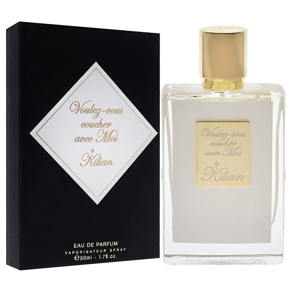 By Kilian Voulez vous coucher avec Moi Eau de Parfum 50 ml