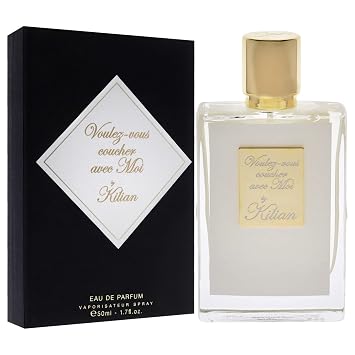 By Kilian Voulez vous coucher avec Moi Eau de Parfum 50 ml