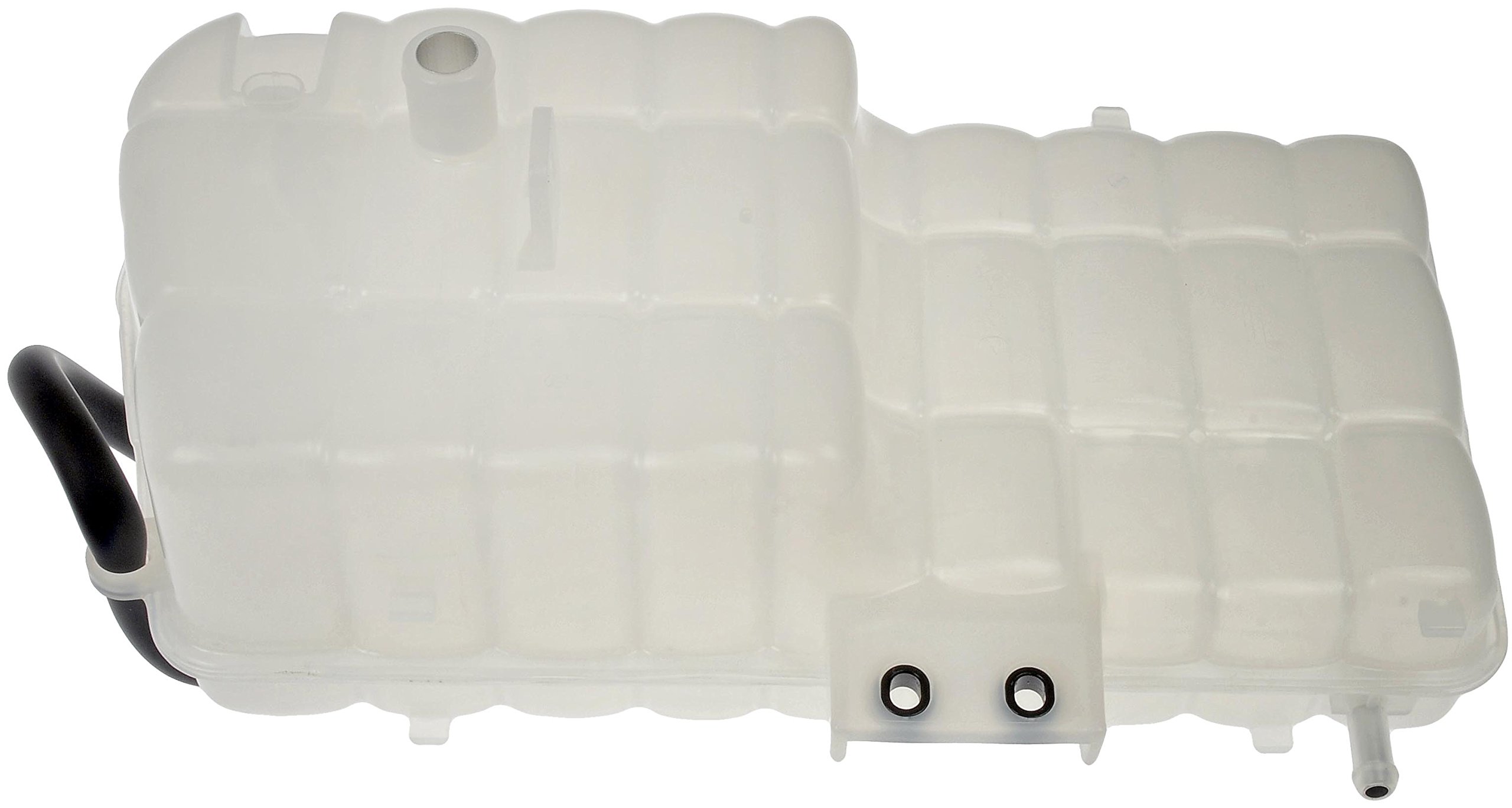 Bocal à Liquide De Refroidissement (réservoir) Avant - Compatible Chevrolet/GMC/Isuzu - Dorman