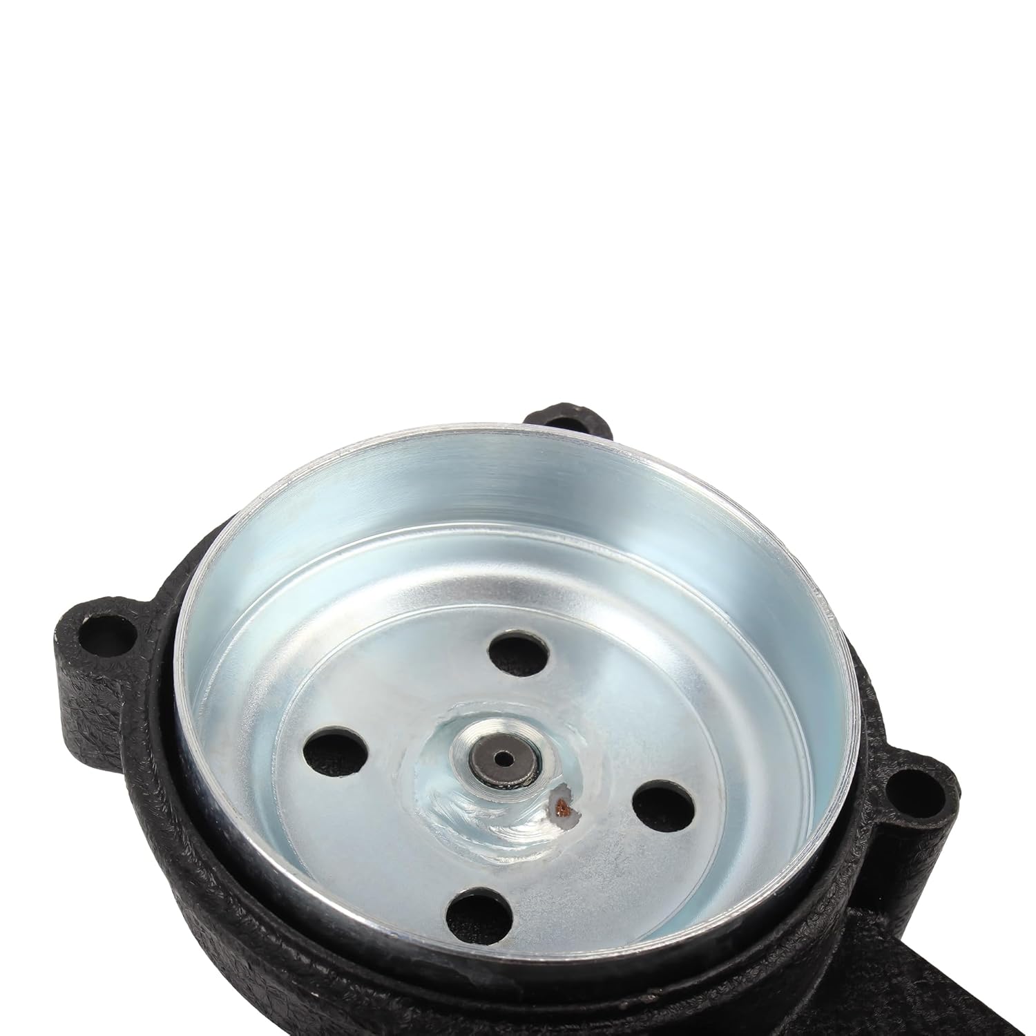 PowerMotor T8F 11Tooth Sprocket Transmission Gearbox Replacement for 2 Stroke 33cc 34cc 47cc 49cc Mini Pocket Pit Dirt Bike ATV Quad Go Kart Buggy