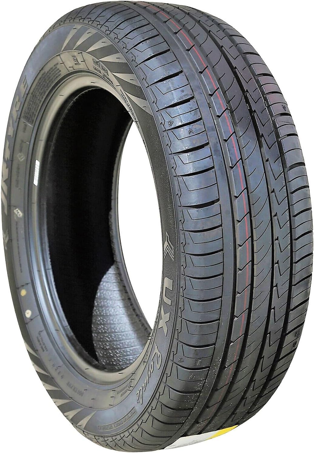 JK Tyres 215/55 R18 UX ROYALE TUBELESS CAR TYRE Amazon.in Car