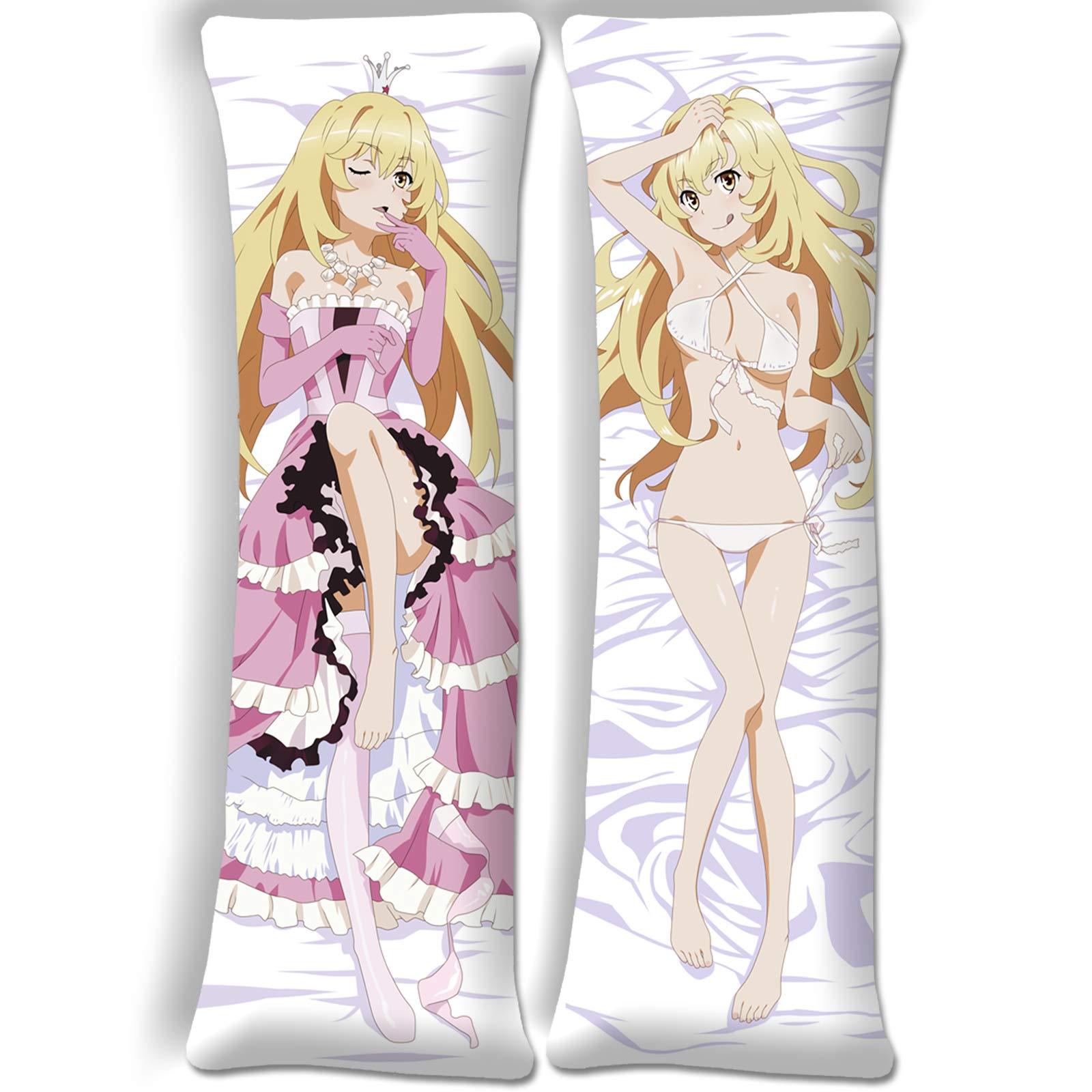 Buy HRJEH A Certain Scientific Rail Shokuhou Misaki Anime Girl Body