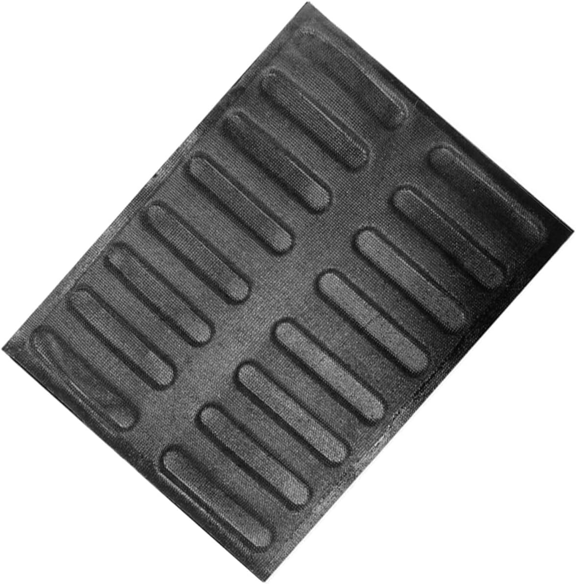 3pcs Multi Function Baking Pan for French Bread Nonstick Oven Safe Mold Cavity Design for Easy Demolding for Home Baking and present Giving