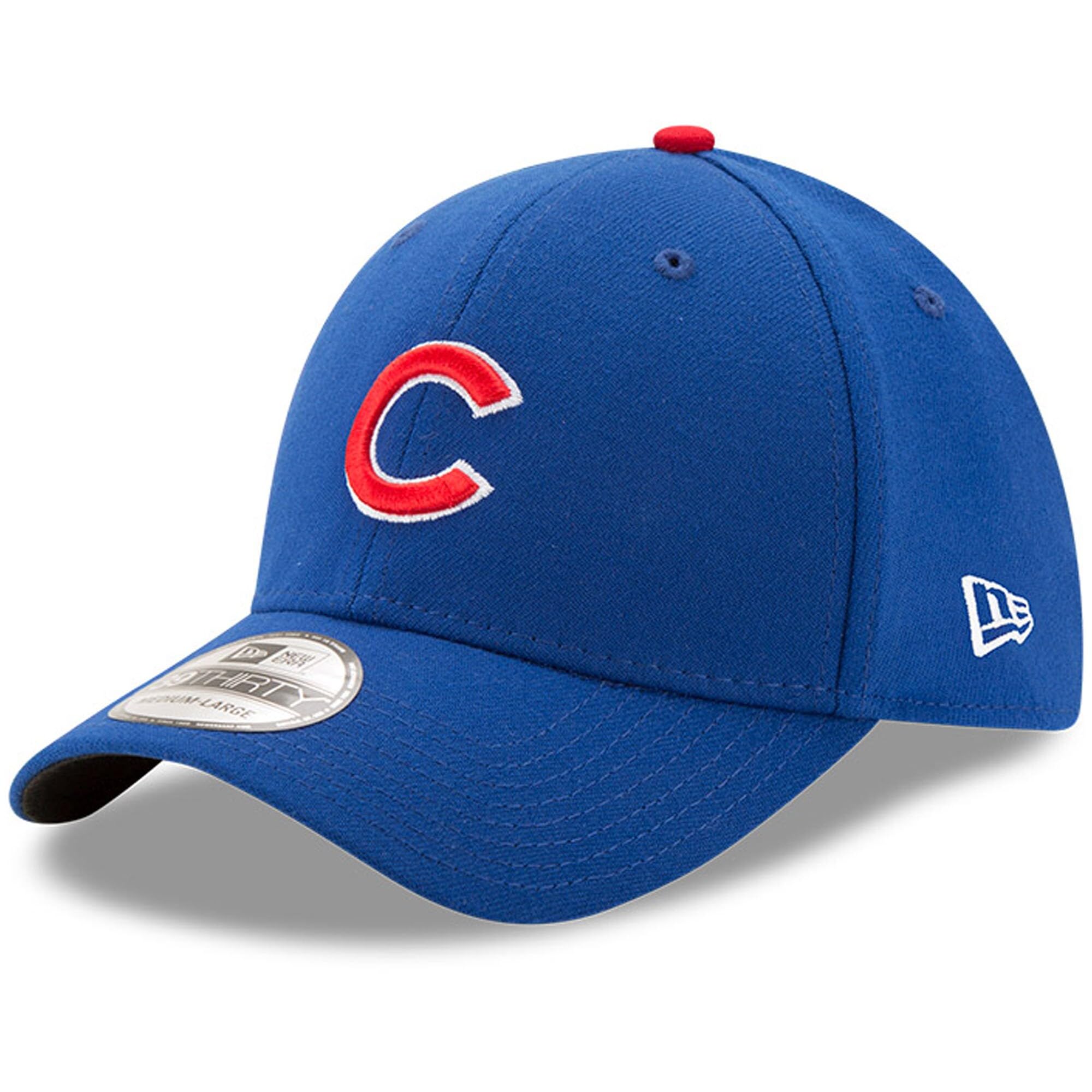 New Era MLB Team Classic 39THIRTY Stretch Flex Fit Hat Cap for Men Sports Summertime Hats