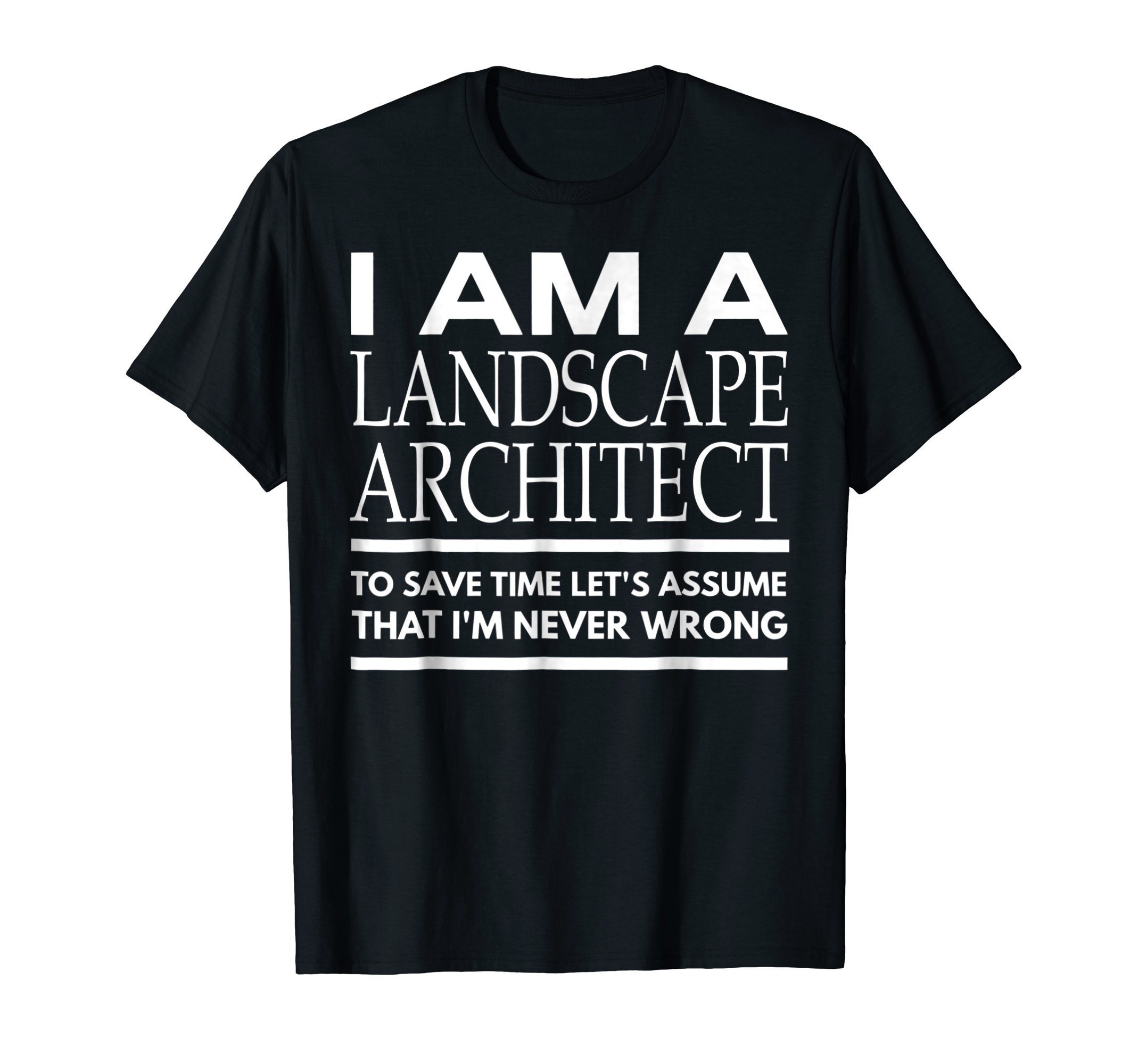 Landscape Architect T-Shirts, Landscape Architect Gifts