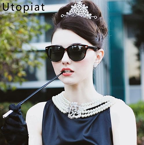 Miniatura 7 de Audrey Style - Soporte extensible para cigarrillos  Totalmente funcional y respetuoso con el medio ambiente  Diámetro - 0315in  Circunferencia -