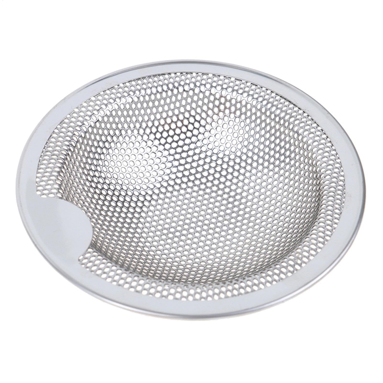 Couvercle de drainage et filtre de cuisine pour une maison propre