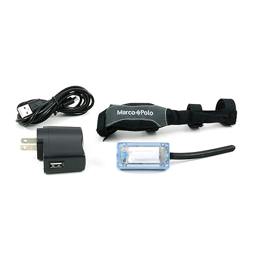 GPS Cat Collar: Amazon.com