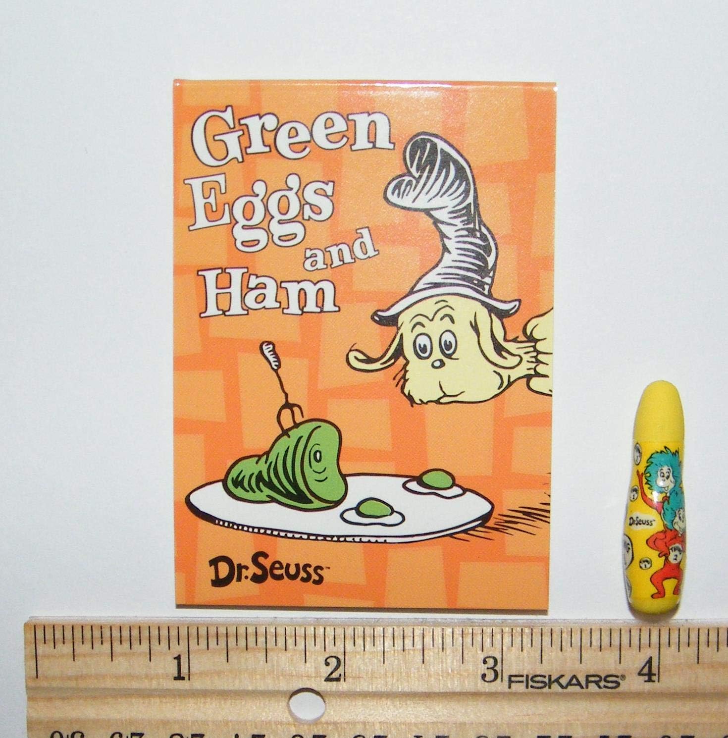 Super Big Clearance! HappiToys The Grinch Movie Quality Figure Toy Set of 14 with 12 Figures, Notebook and Eraser Featuring Classic and All New Characters Including Brinklebaum, Groopert and More!