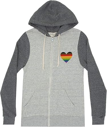 amazon zip up moletom com capuz