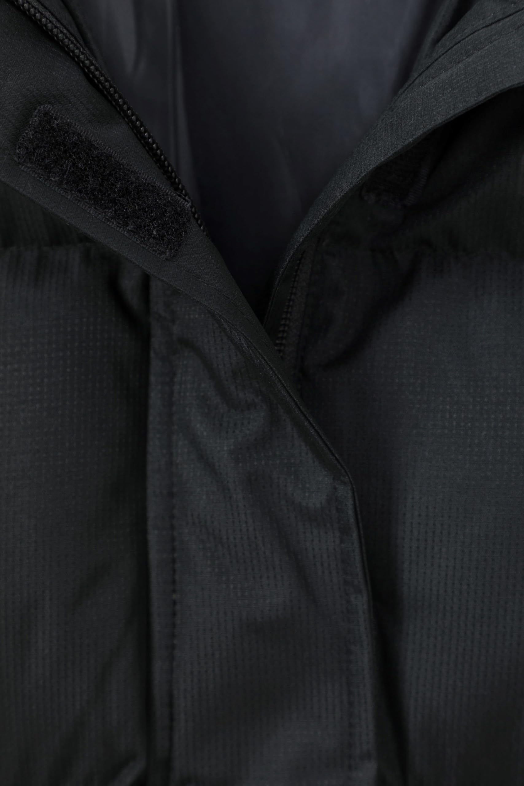 Mountain Warehouse Snow Doudoune synthétique pour Femme - Manteau Chaud, zippé, résistant à l'eau, Isolation en Microfibre - Idéal pour l'automne, l'hiver, l'extérieur
