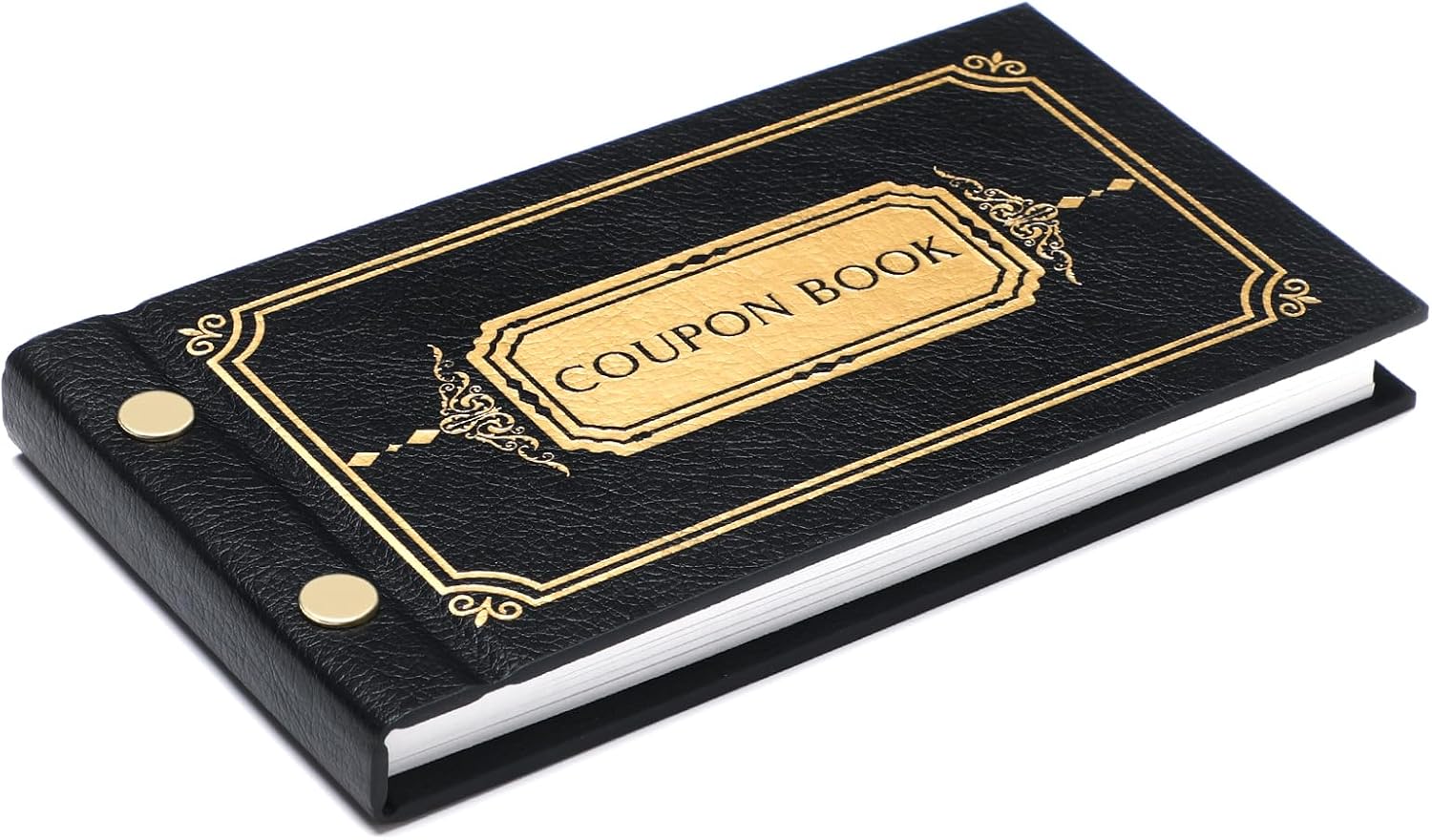 VINTAGE BLANK COUPON VINTAGE BLANK COUPON