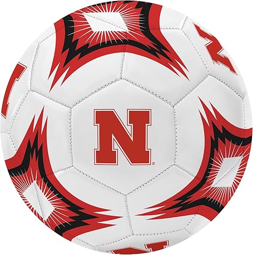 Miniatura 6 de Icon Sports Official NCAA Team Soccer Ball