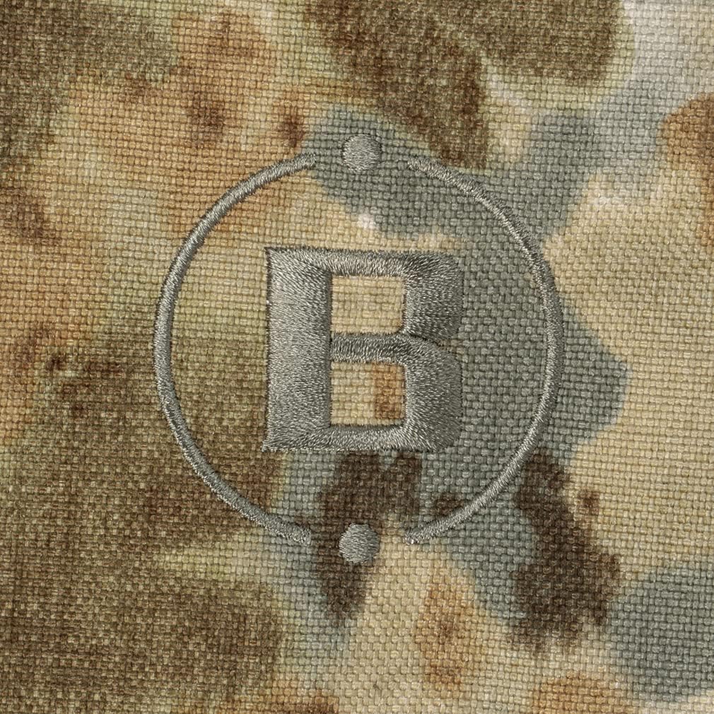 SELF STAND CARRYのスタイリッシュな使用シーン