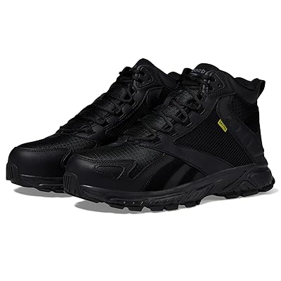 Reebok Work Hyperium Work EH Comp Toe Internal Met Guard Men