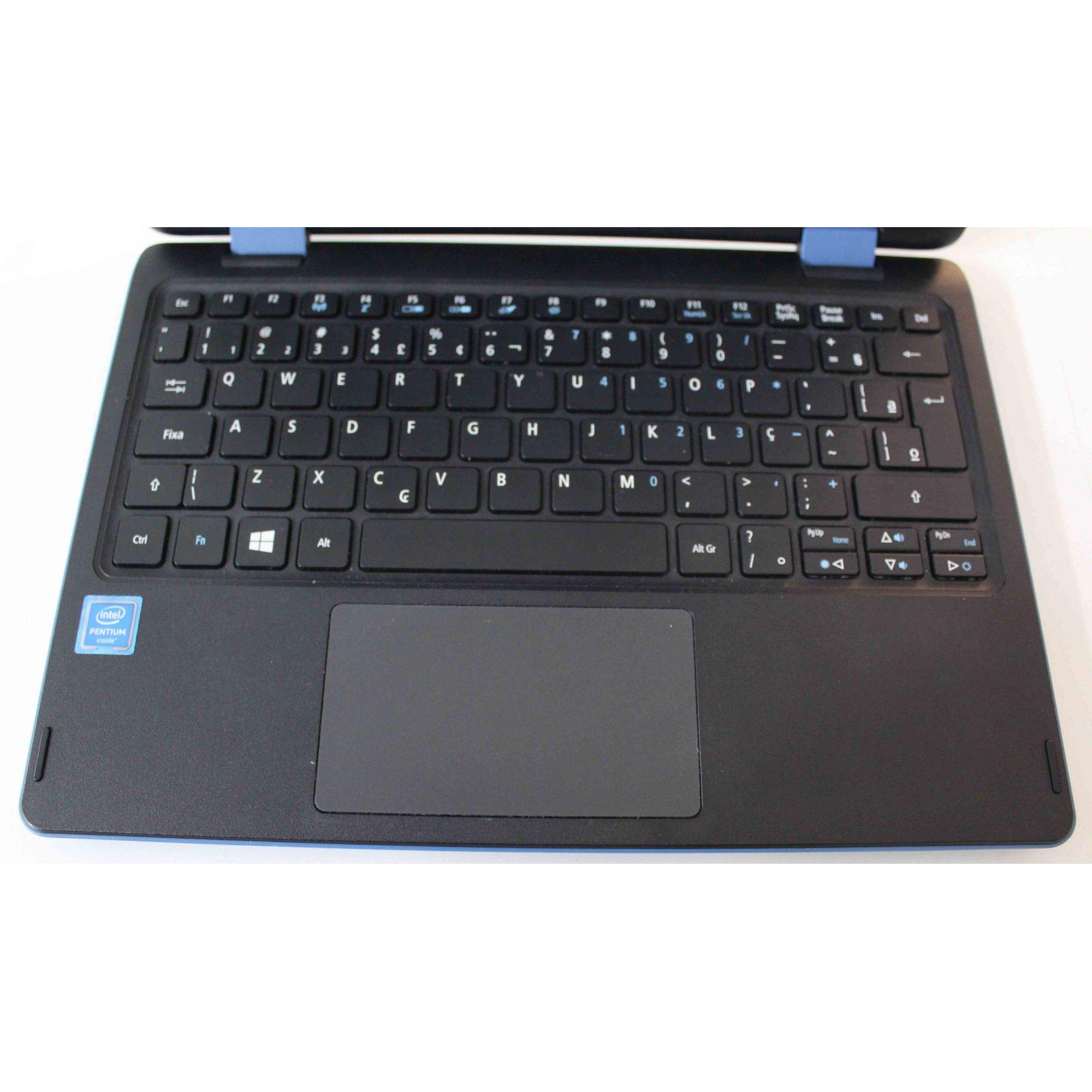 Notebook 2 em 1 Acer Aspire R3-131T 11.6'' Intel Quad Core 1.6GHz