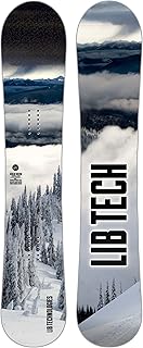 Lib Tech Cold Brew Mens Snowboard - Buy now