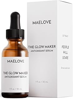 Vitamin C Serum (Glow Maker)
