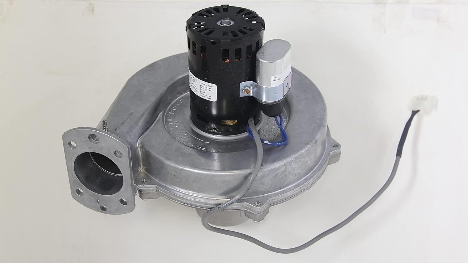 AO Smith 100111048 K,BLOWER ASSEMBLY,BTH 120