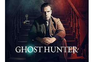 Ghost Hunter: Spine-Chilling Paranormal Investigations