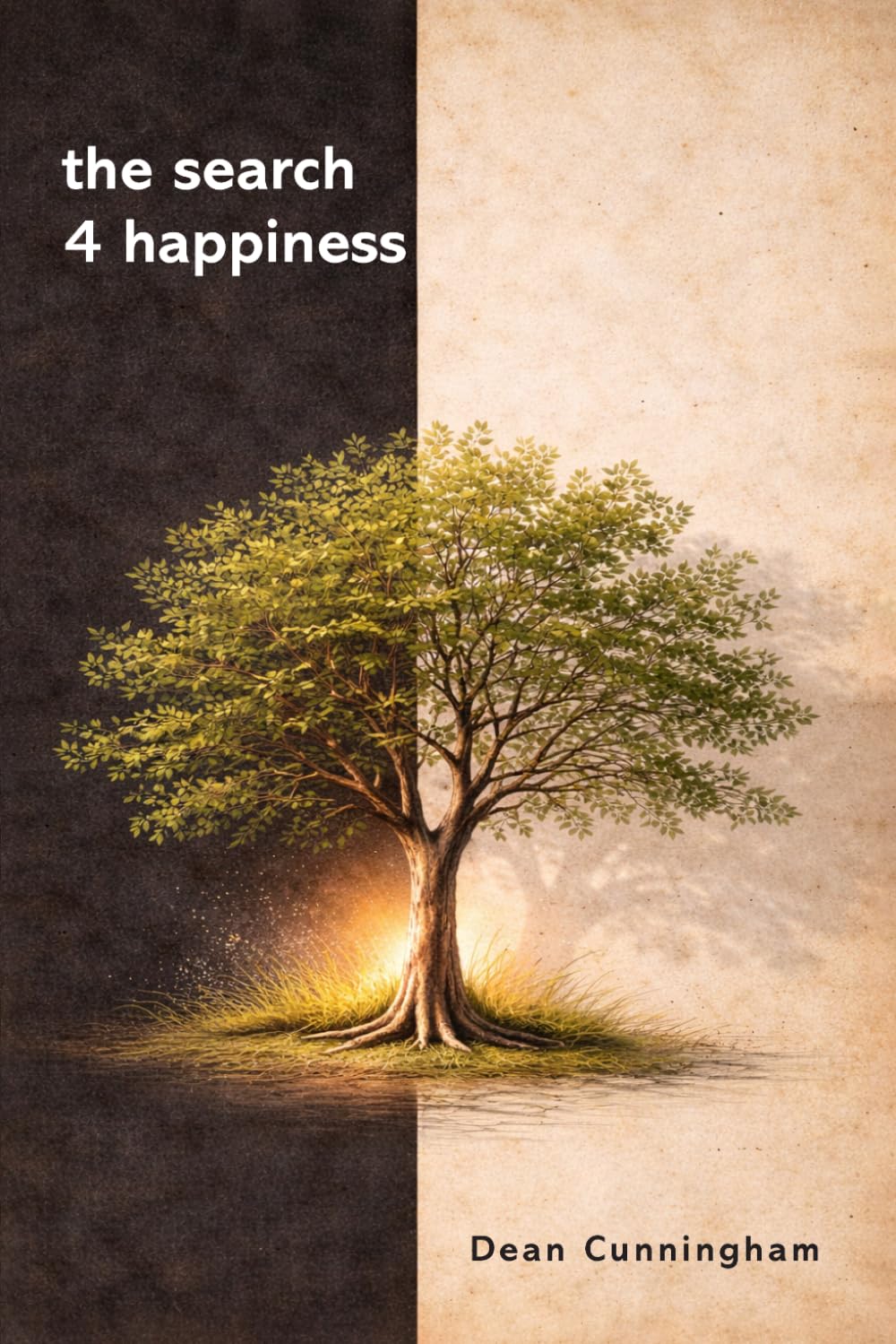 The Search 4 Happiness: Searching 4 Happiness